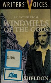 Cover of: Selected from Windmills of the gods