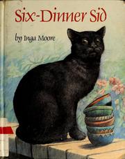 Six-dinner Sid by Inga Moore
