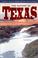 Cover of: The history of Texas