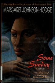 Cover of: Some Sunday