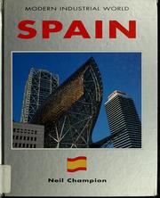 Spain cover