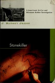 Cover of: Stonekiller
