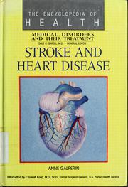 Stroke and heart disease