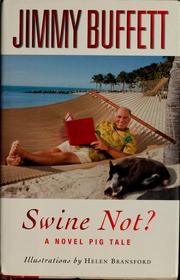 Cover of: Swine not?