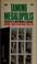 Cover of: Taming megalopolis