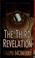 Cover of: The third revelation