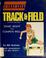 Cover of: Track & field