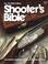 Cover of: 2002 Shooter's Bible