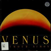 Cover of: Venus