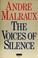 Cover of: The voices of silence