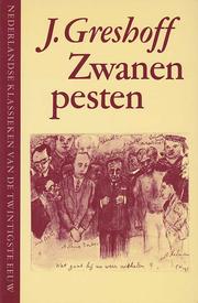 Cover of: Zwanen pesten