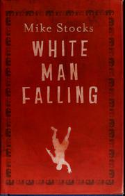 Cover of: White man falling