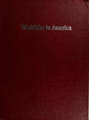 Cover of: Who's who in America by 