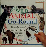 Cover of: Wild animal go-round