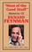 Cover of: "Most of the Good Stuff:" Memories of Richard Feynman