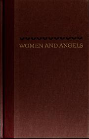 Cover of: Women and angels by Harold Brodkey