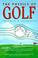 Cover of: The Physics of Golf