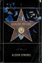 Cover of: Worlds collide