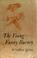 Cover of: The young Fanny Burney