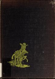Cover of: A zebra came to drink by Arthur Catherall