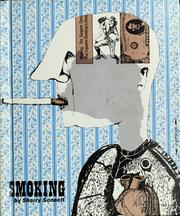 Cover of: Smoking by Sherry Sonnett