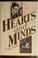Cover of: Hearts and minds