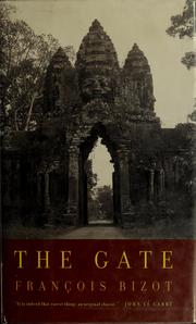 Cover of: The gate