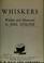 Cover of: Whiskers