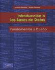 Cover of: INTRODUCCION A LAS BASES DE DATOS by 