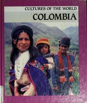 Cover of: Colombia