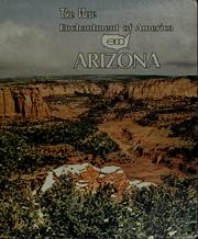 Cover of: Arizona