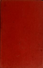 Cover of: Rabbits and redcoats