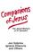 Cover of: Companions of Jesus