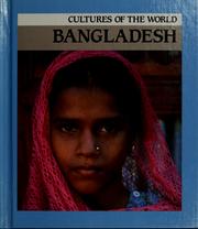 Cover of: Bangladesh by Mariam Whyte