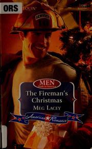 Cover of: The fireman's Christmas