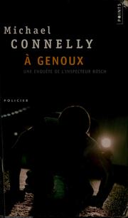 Cover of: À genoux: roman