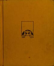 Cover of: The gobble-uns 'll git you ef you don't watch out!: James Whitcomb Riley's "Little Orphant Annie"