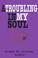 Cover of: A Troubling in my soul