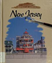 Cover of: New Jersey