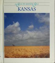 Cover of: Kansas by Dennis B. Fradin