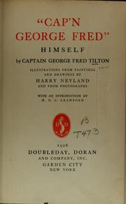Cover of: "Cap'n George Fred" himself