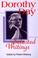 Cover of: Dorothy Day, selected writings
