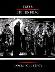 Works of mercy by Fritz Eichenberg