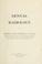 Cover of: Dental radiology