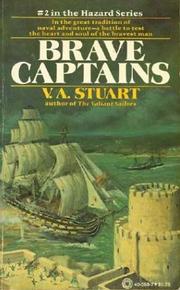 Cover of: Brave Captains by 