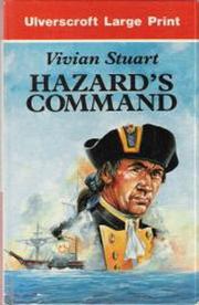 Cover of: Hazard's Command