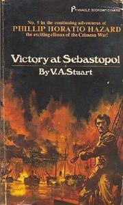 Cover of: Victory at Sebastopol by 