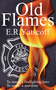 Cover of: Old Flames by 