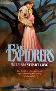 Cover of: The explorers by William Stuart Long