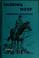 Cover of: Smoking Hoof ... Illustrations by Peter Burchard